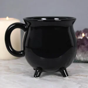 Succubus Cauldron Mok Sort