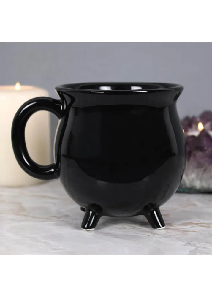 Succubus Cauldron Mok Sort