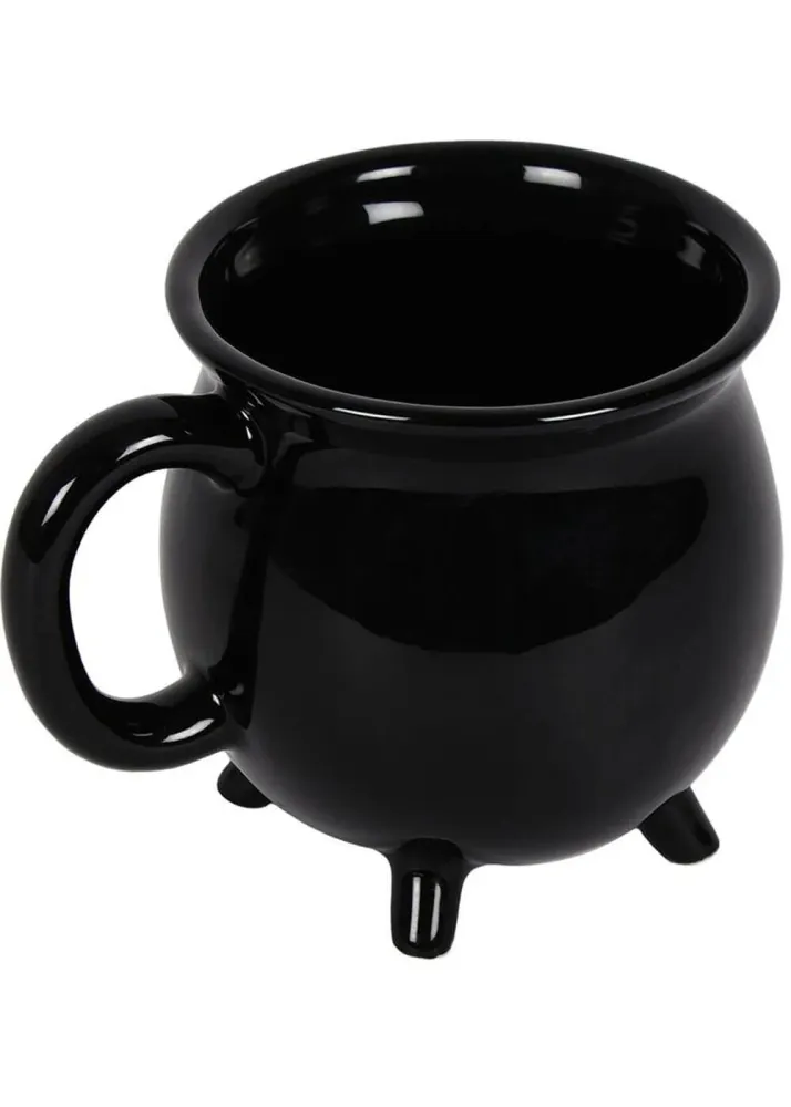Succubus Cauldron Mok Sort