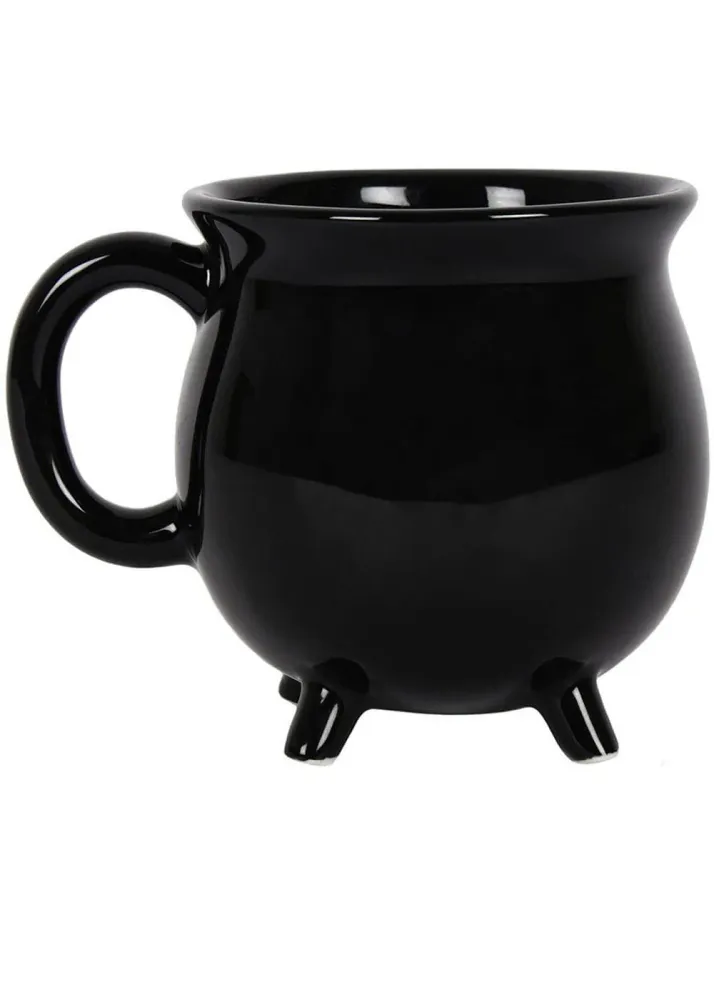 Succubus Cauldron Mok Sort