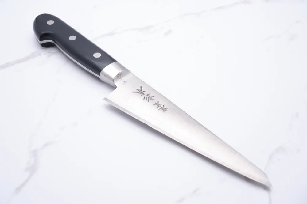 Sugimoto HM Carbon - 140 mm Honesuki