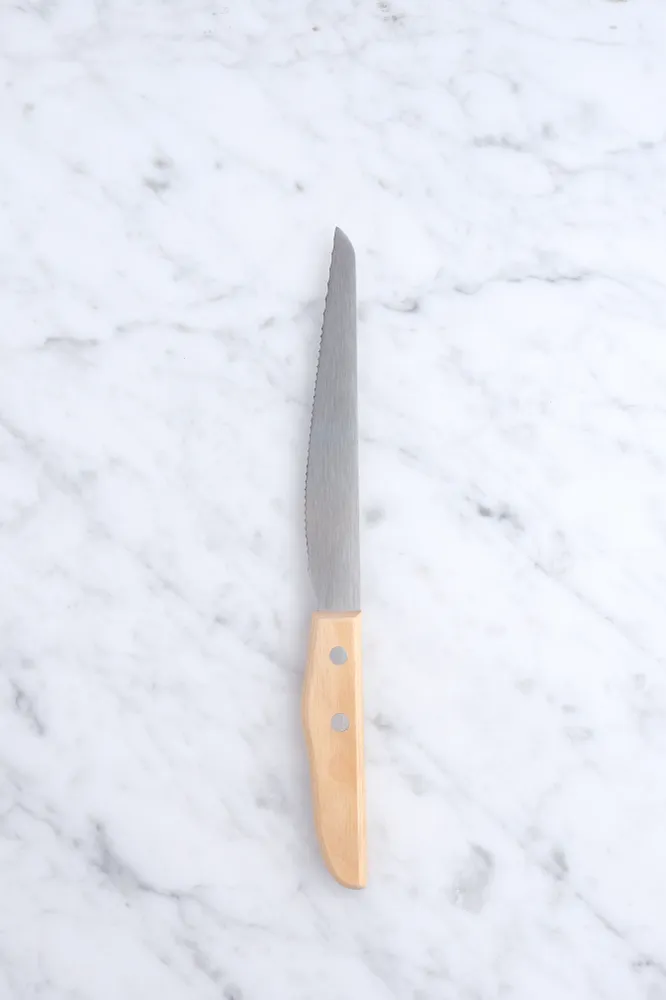 Suncraft - 140 mm Brødkniv
