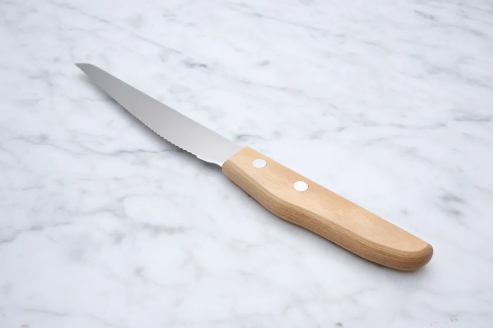 Suncraft - 140 mm Brødkniv