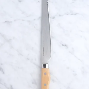 Suncraft - 210 mm Brødkniv