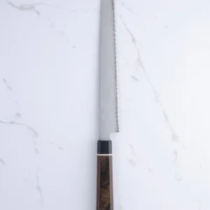 Suncraft Black - 220 mm Brødkniv