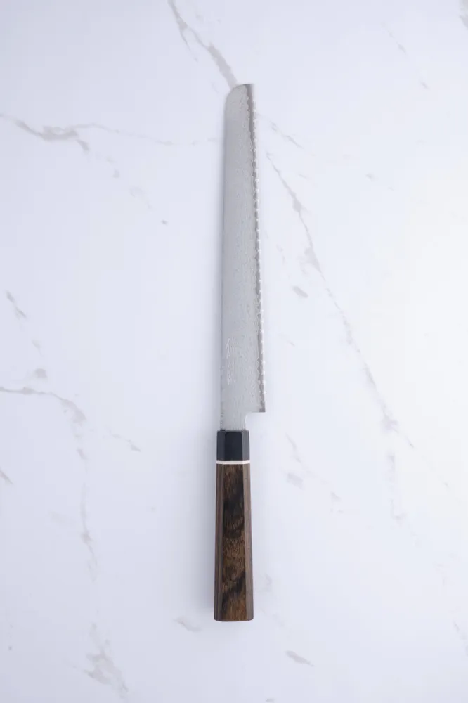 Suncraft Black - 220 mm Brødkniv