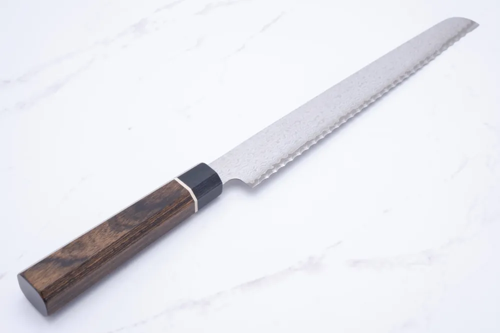 Suncraft Black - 220 mm Brødkniv