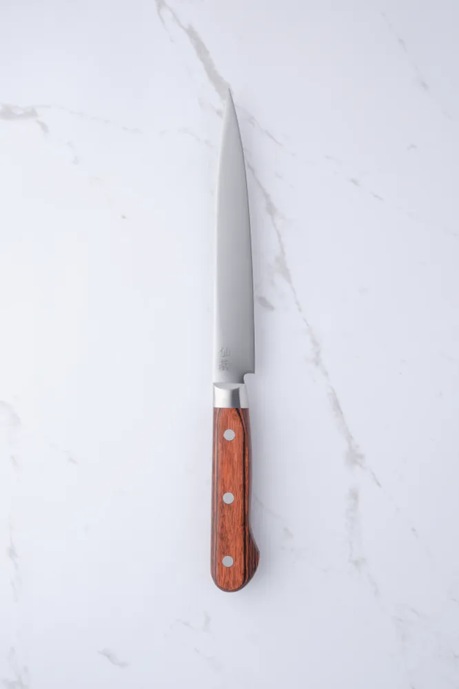Suncraft Senzo AUS 10 - 170 mm Flex Filetkniv