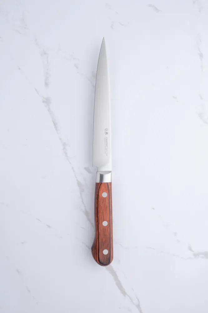 Suncraft Senzo AUS 10 - 170 mm Flex Filetkniv