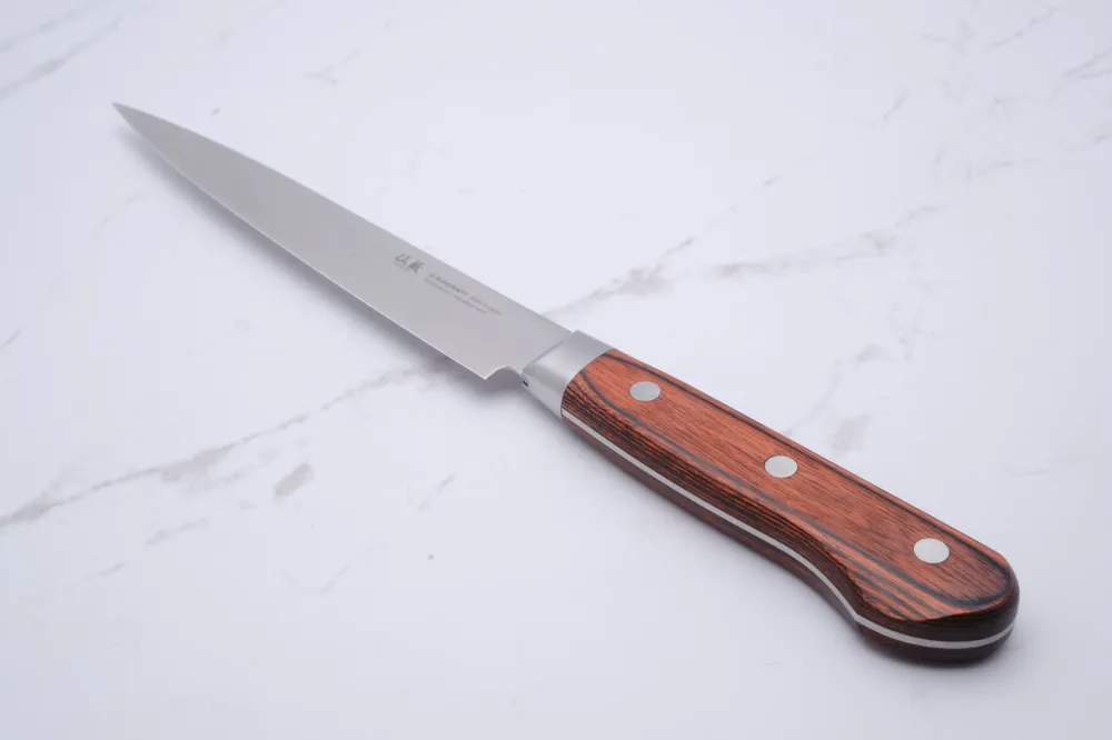 Suncraft Senzo AUS 10 - 170 mm Flex Filetkniv
