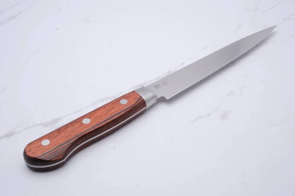 Suncraft Senzo AUS 10 - 170 mm Flex Filetkniv