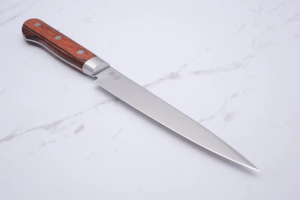 Suncraft Senzo AUS 10 - 170 mm Flex Filetkniv