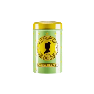 Sweet Lemon te - 125g