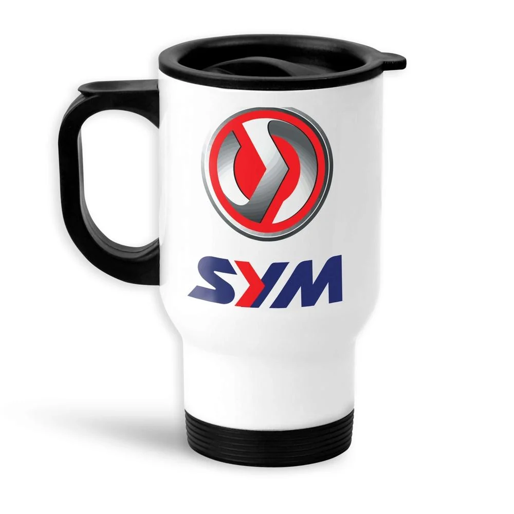 Sym Termokrus Hvidt
