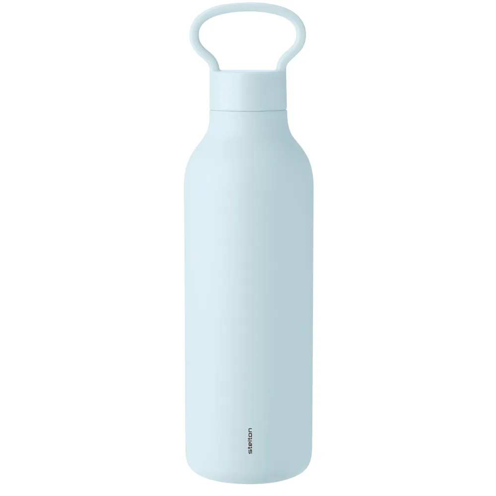 Tabi termoflaske, lyseblå - 0,55 L.