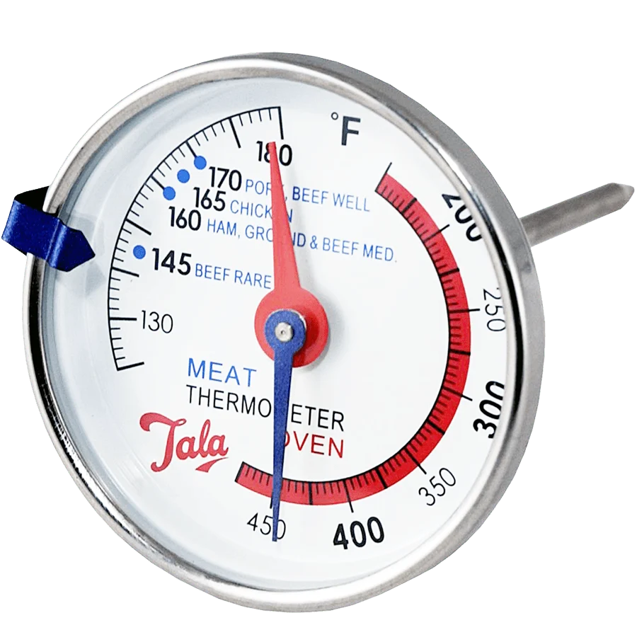 TALA KØDOVNTERMOMETER