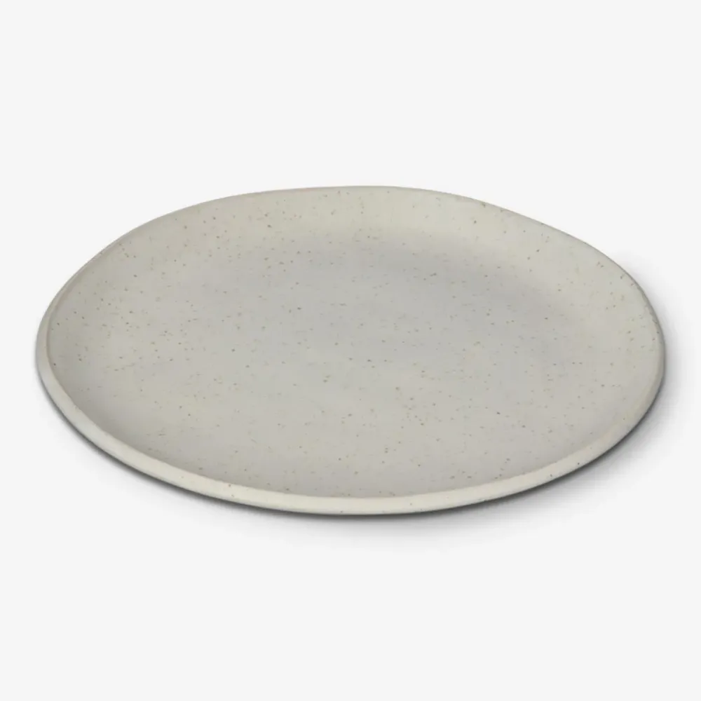 Tallerken. 25 cm
