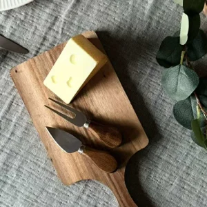 Tapas sæt - No.2 Square