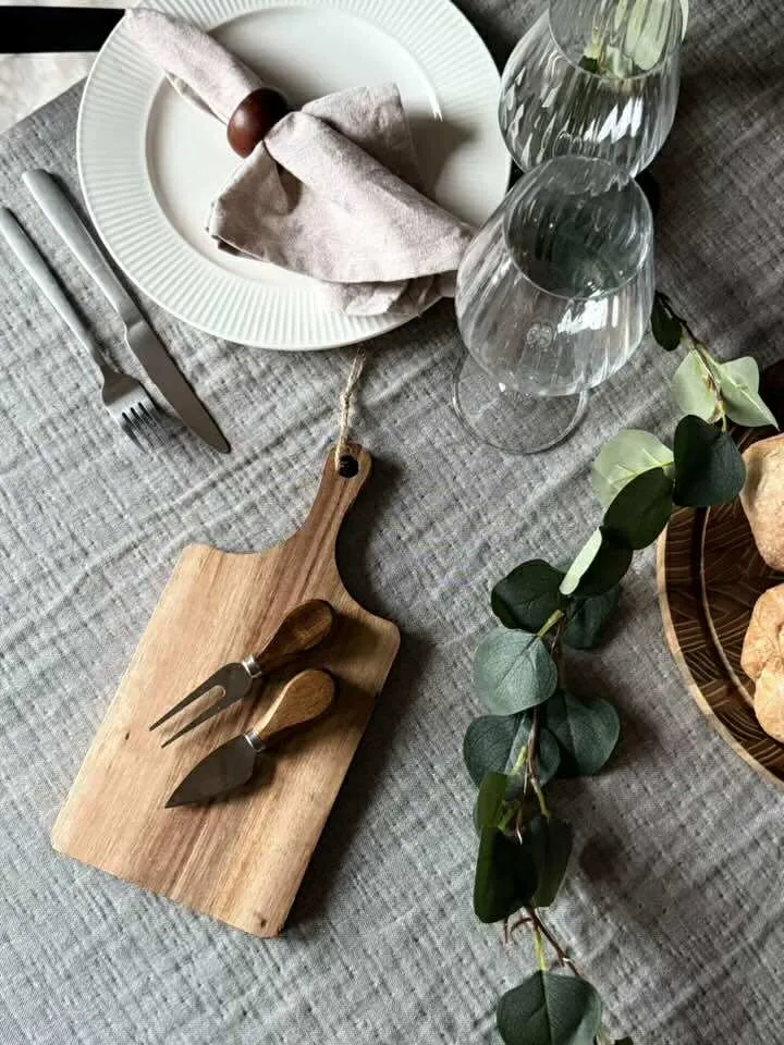 Tapas sæt - No.2 Square