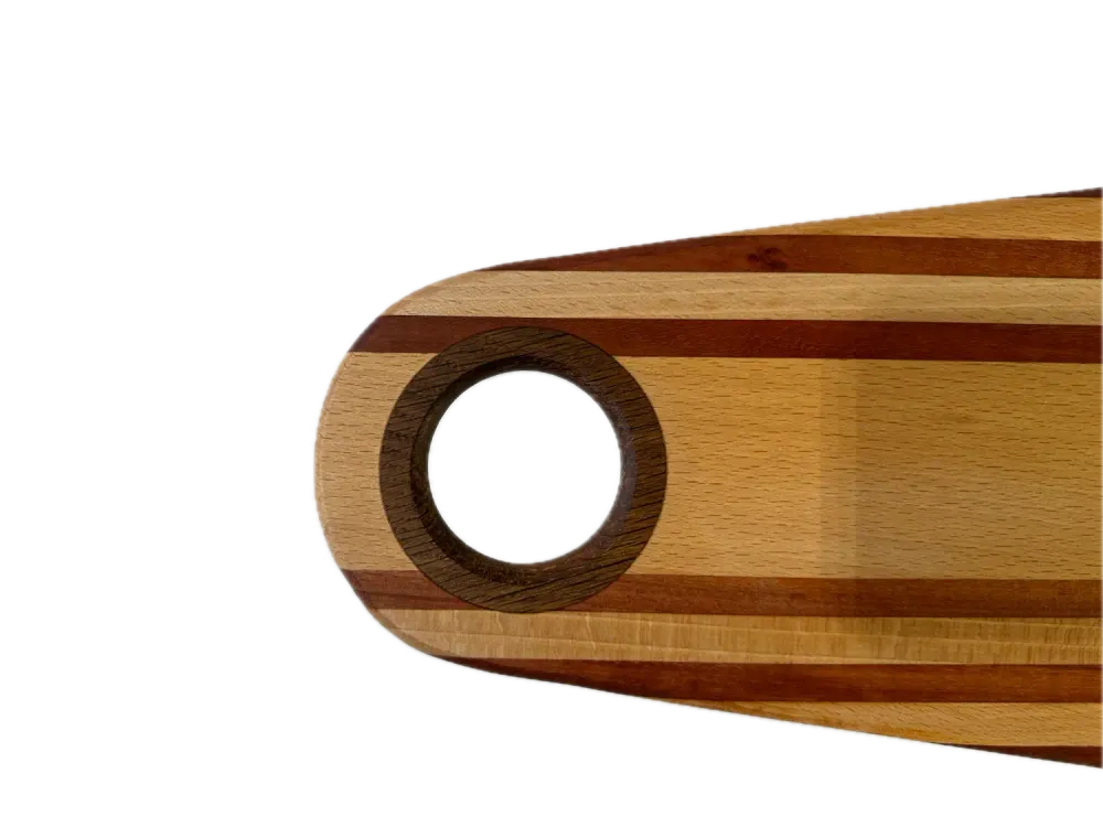 Tapasbræt | Ovalt