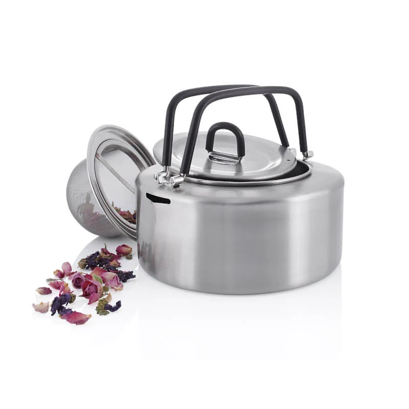 Teapot 1,0 Liter - Tatonka