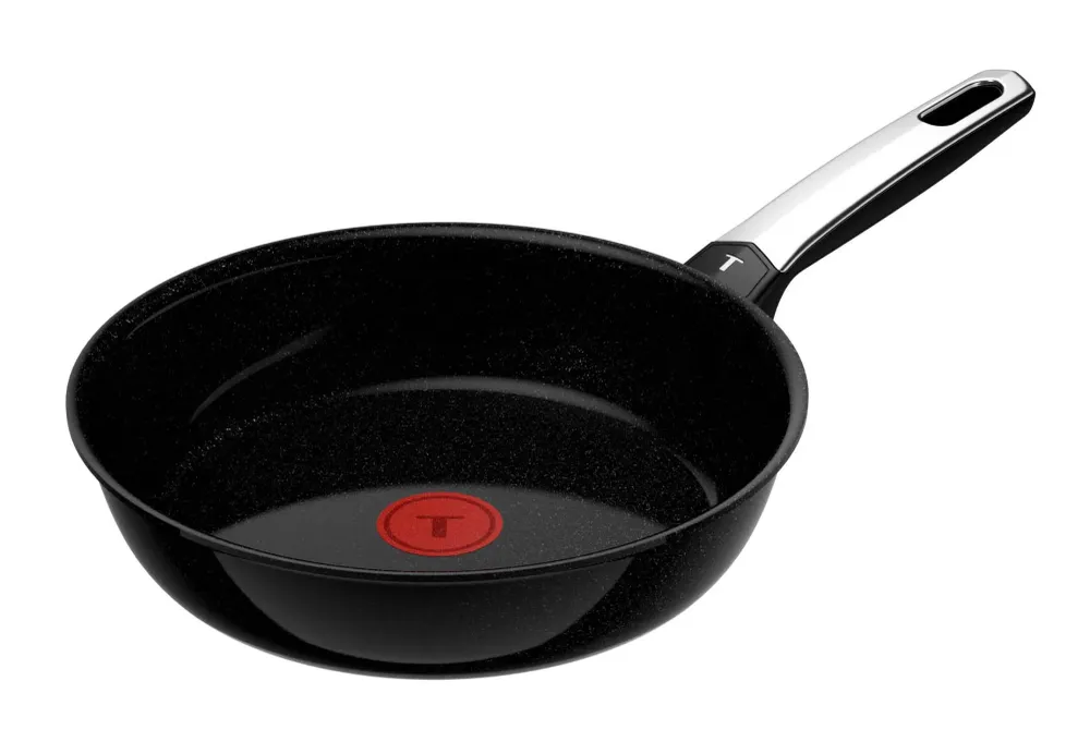 Tefal - Excellence Keramisk Stegepande - 24 Cm.