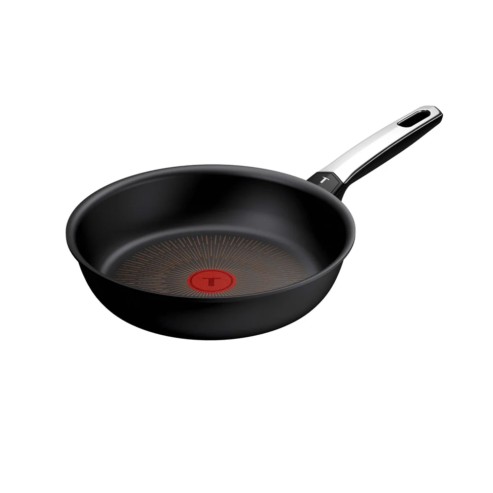 Tefal - Excellence PTFE stegepande 24 cm