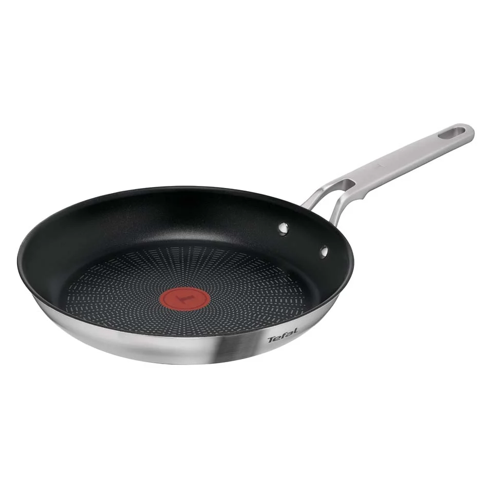 Tefal - Extreme SS PFTE stegepande 28 cm