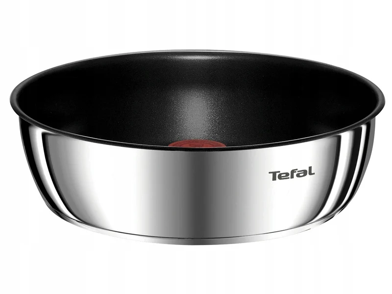 Tefal - Ingenio Emotion sauterpande 24 cm