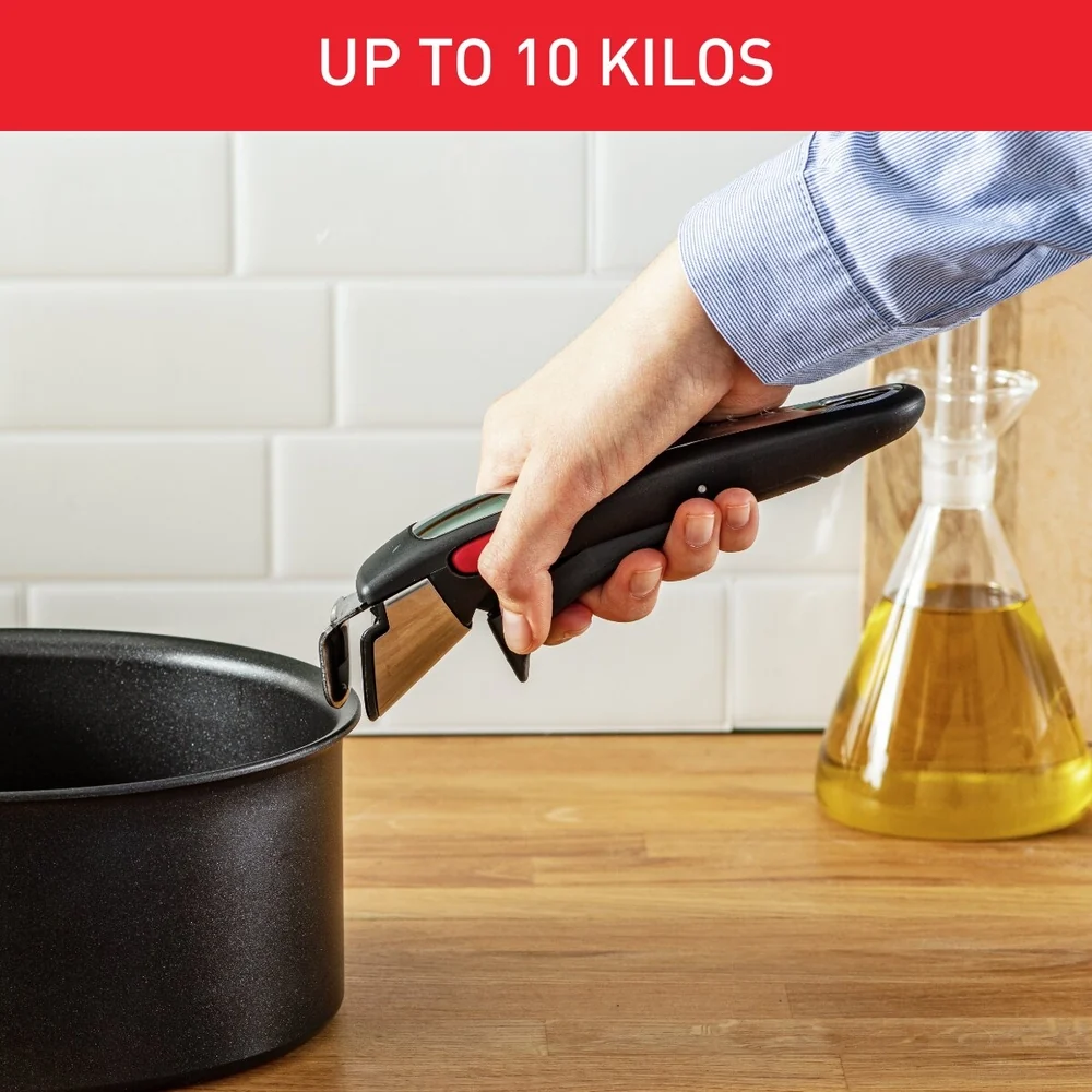 Tefal - Ingenio håndtag