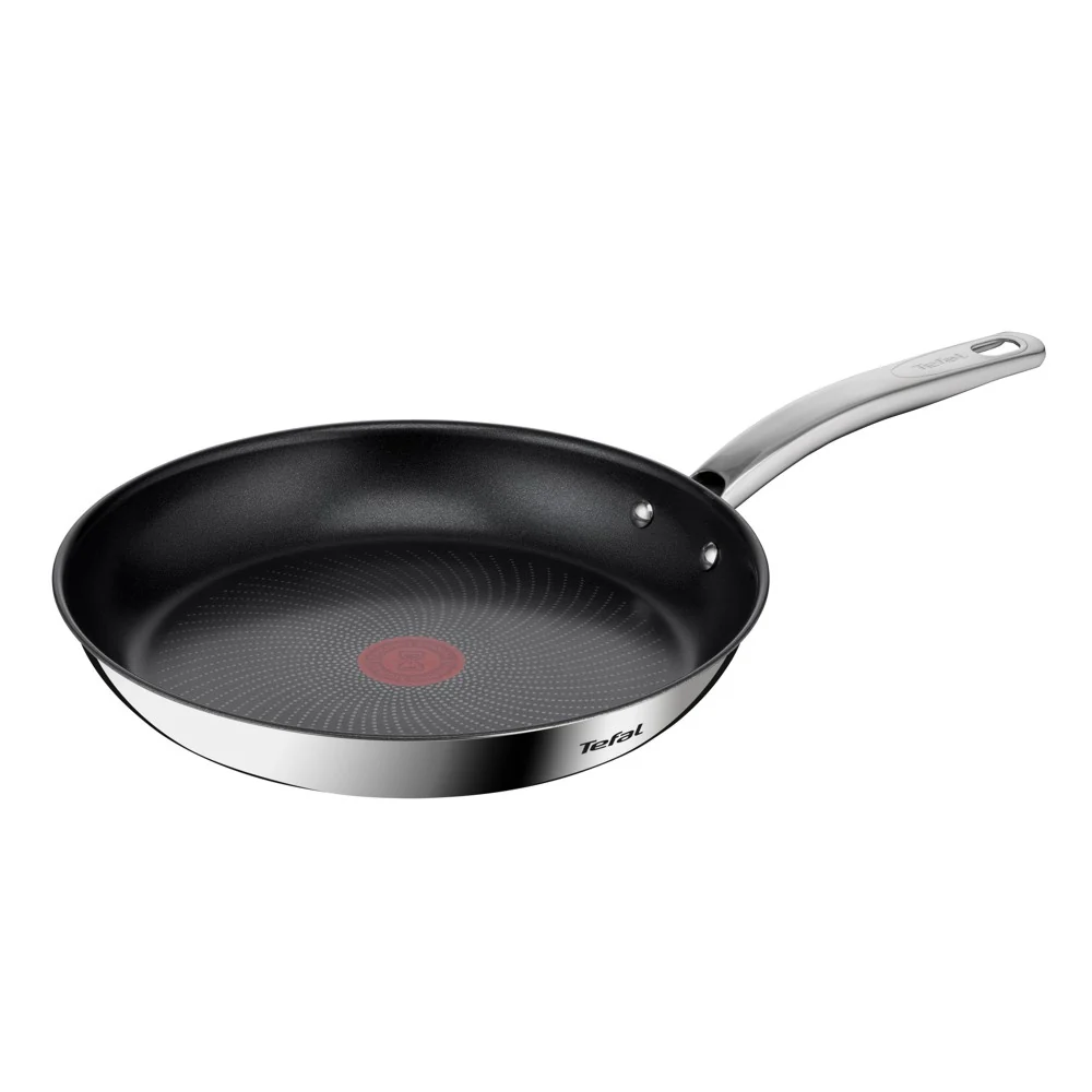 Tefal Intuition - Stegepande 28 cm med belægning