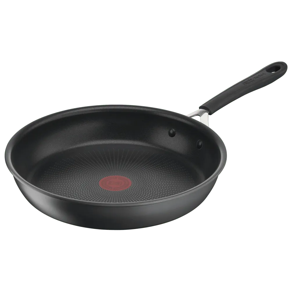 Tefal - Jamie Oliver Stegepande 24 Cm. Hard Anodized - Quick & Easy
