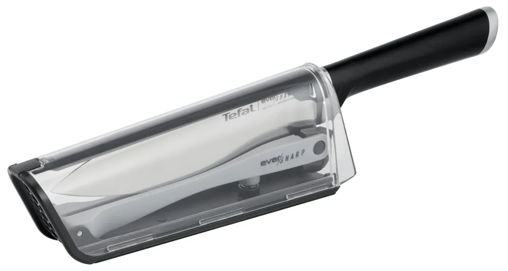 Tefal - Knivsliber - Ever Sharp