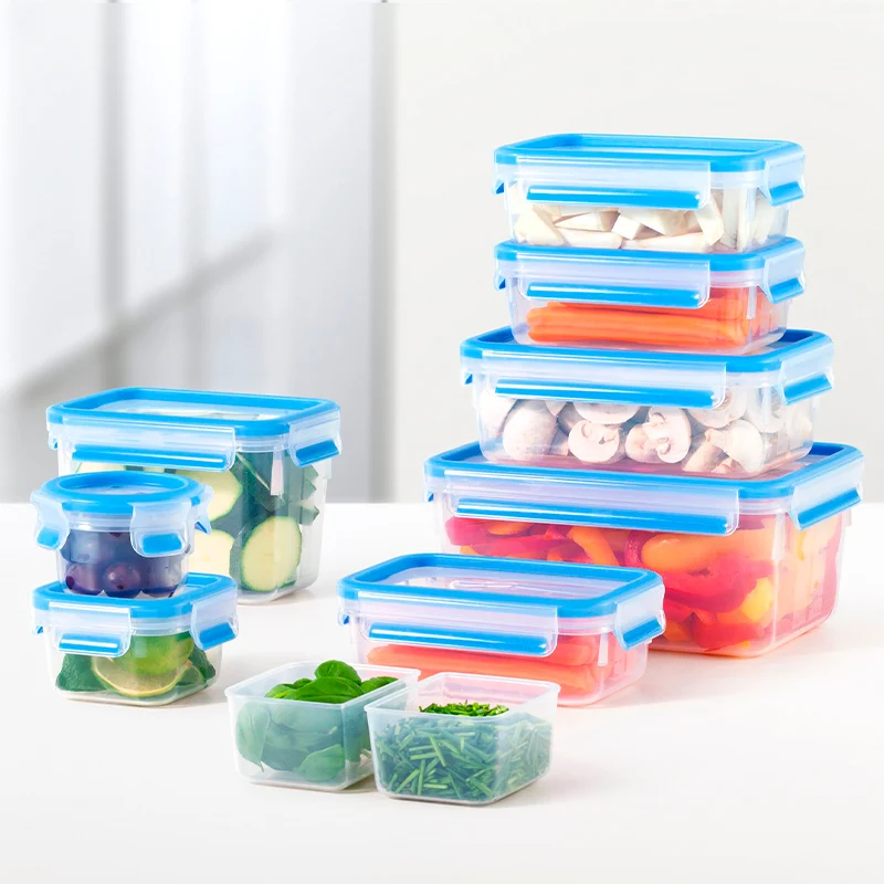 Tefal MasterSeal FRESH box 1 l.
