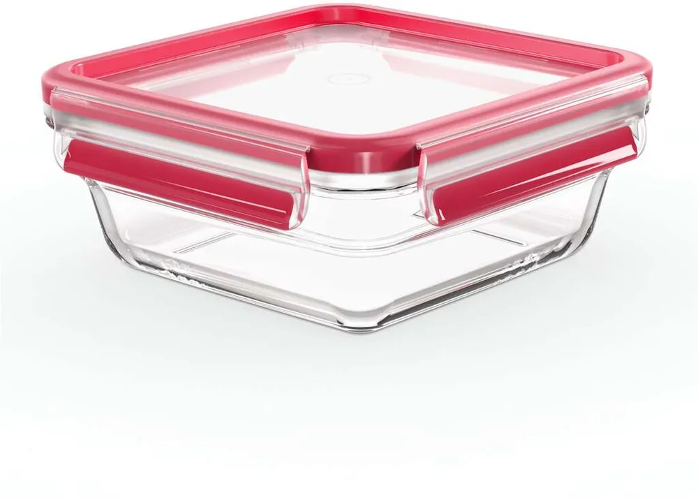 Tefal - MasterSeal GLASS 0,8 L
