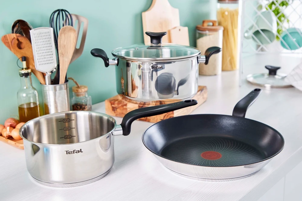 Tefal - Primary stegepande 24 cm
