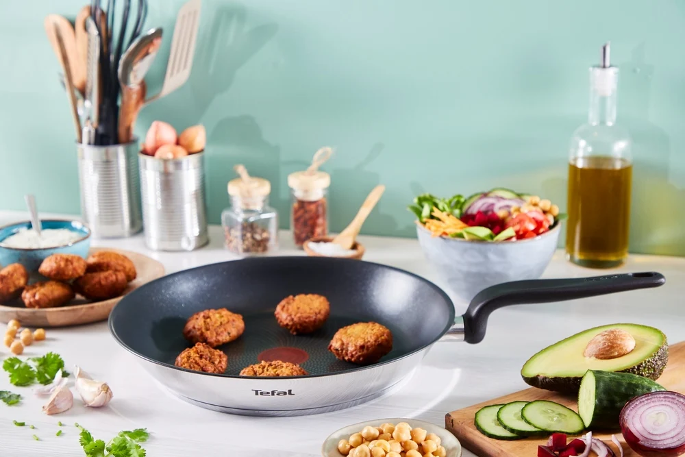 Tefal - Primary stegepande 28 cm