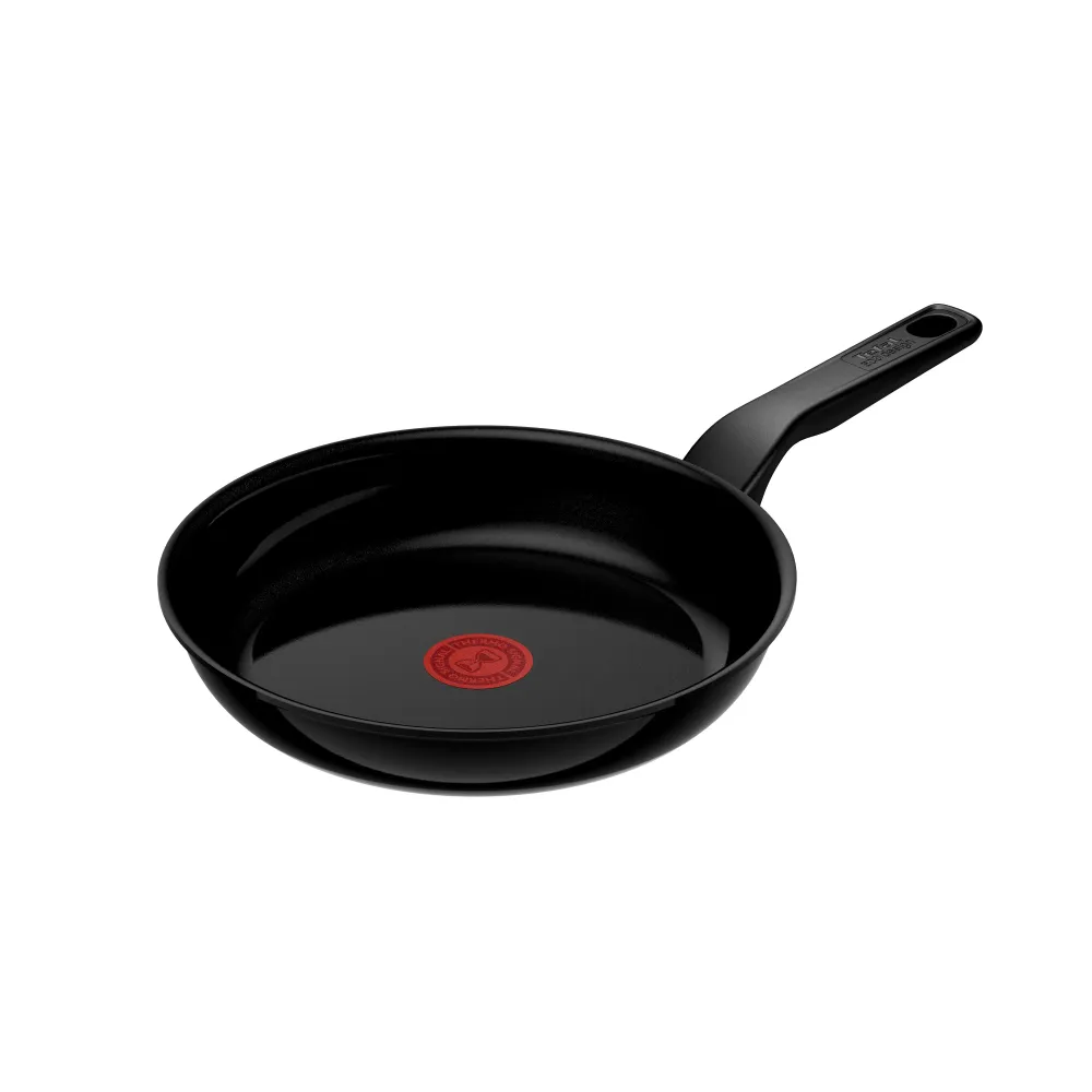 Tefal - Renew Black stegepande 24 cm
