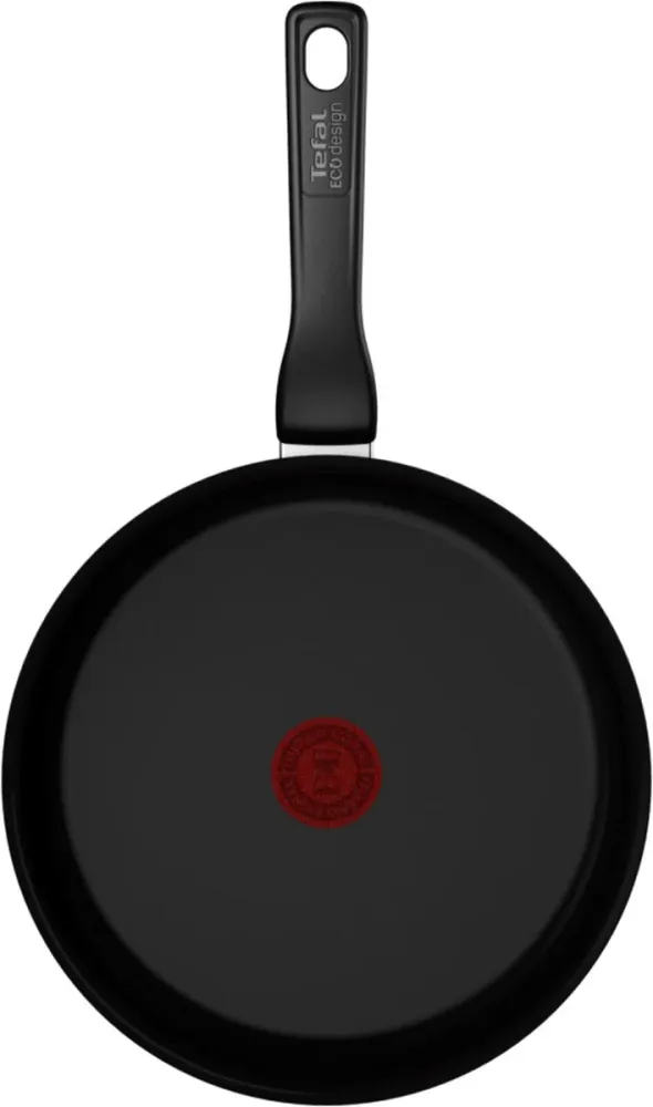Tefal - Renew Black stegepande 24 cm