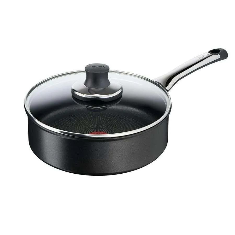 Tefal - Sauterpande 24 Cm. - Excellence