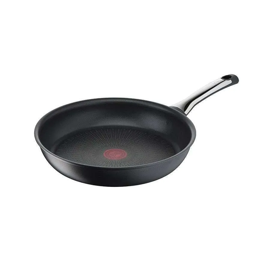 Tefal - Stegepande 28 Cm. - Excellence