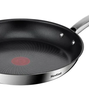 Tefal - Stegepande 24 Cm. - Intuition Coated