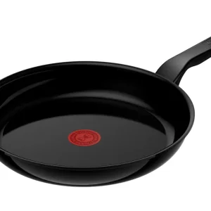 Tefal - Stegepande 28 Cm. - Renew Black