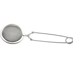 Tefilter Ø 4,5 cm
