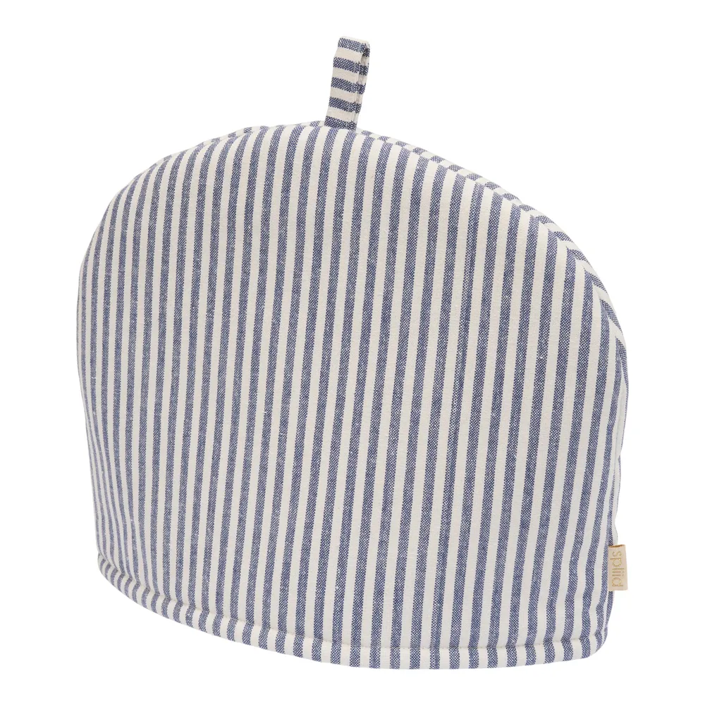 Tehætte 'Nautilus Blue'