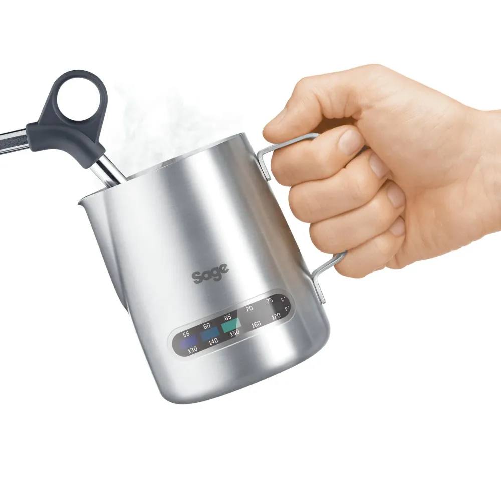 Temperatur kontrol mælkekande - 480 ml.