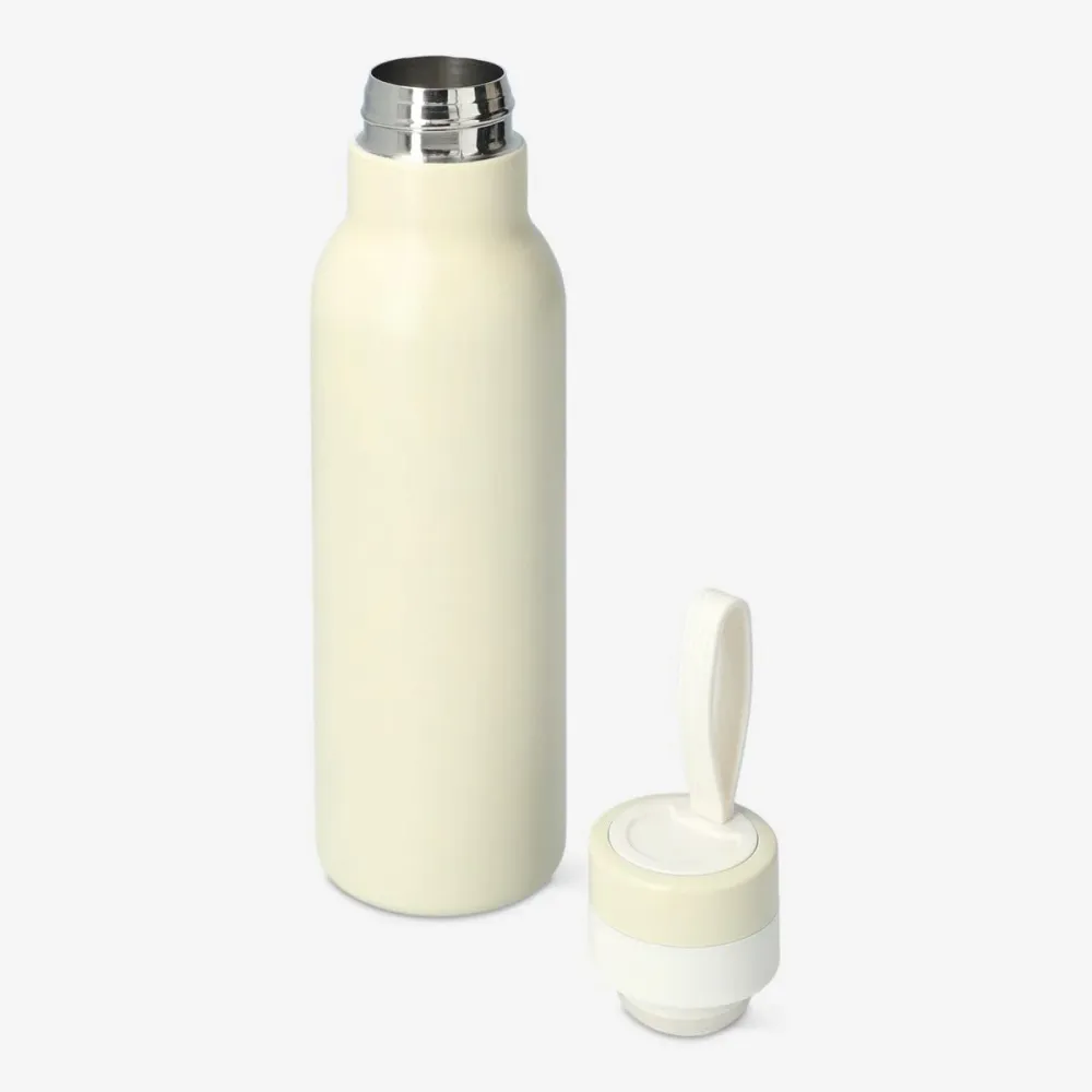 Termoflaske. 500 ml
