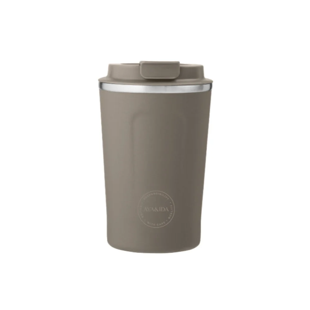 To go termokop, Driftwood - 380 ml