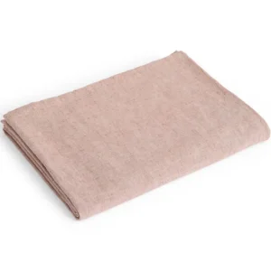 Terrazza dug 150x230 cm - Soft Burgundy