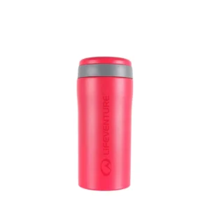 Thermal Mug - Life Venture - Matt Coral